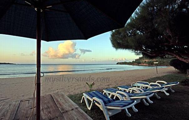 bengal beach, rio bueno, st. ann, jamaica