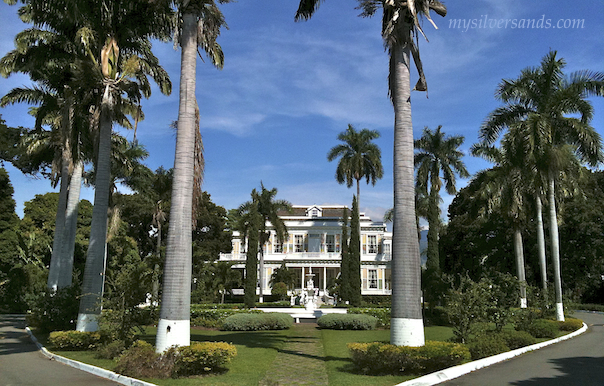 devon house,kingston,jamaica