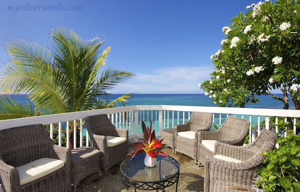 sundeck at santa margherita villa at silver sands jamaica