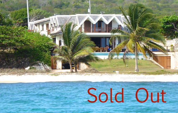 tallawah villa sold out