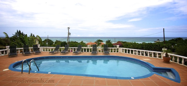 tu mac' villa silver sands jamaica